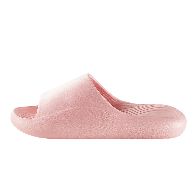 Home Thick Bottom Anti-odor Non-slip Bathroom Slippers