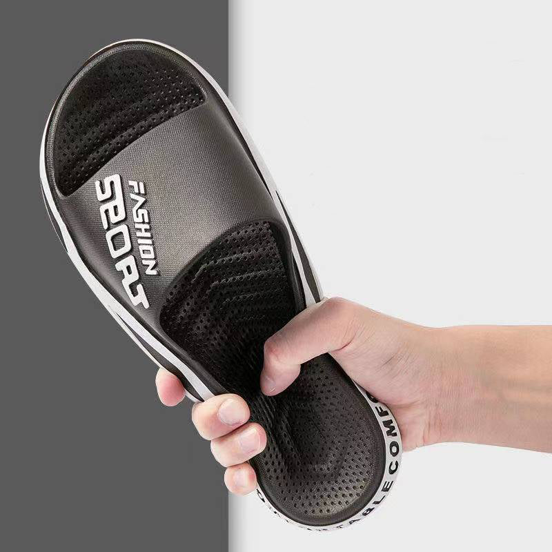 Non-slip Beach Bathroom Slippers