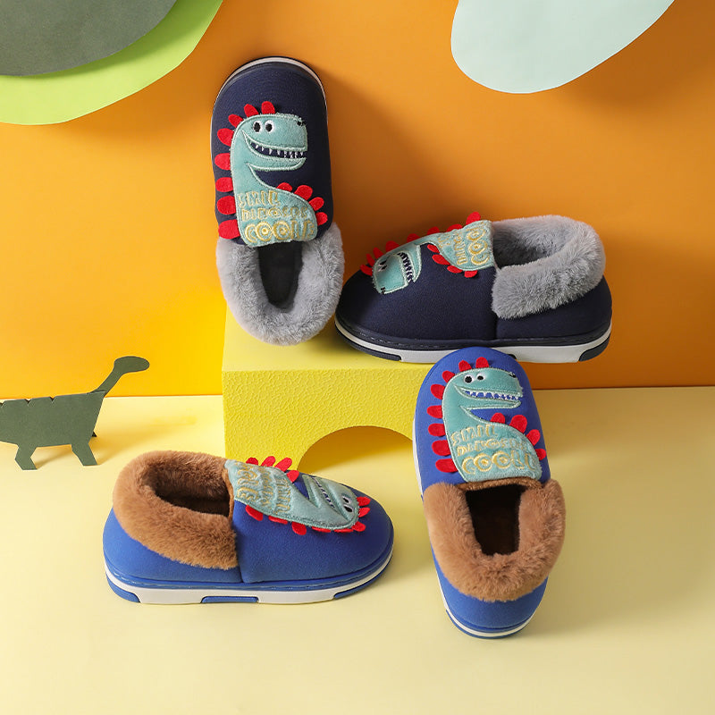 Indoor Home Slippers For Kids