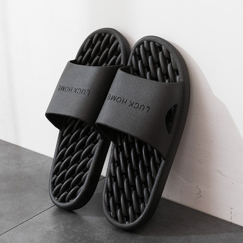 Hollow Out Slippers