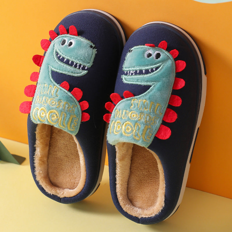 Indoor Home Slippers For Kids