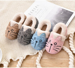 Toddler Baby Home Slippers