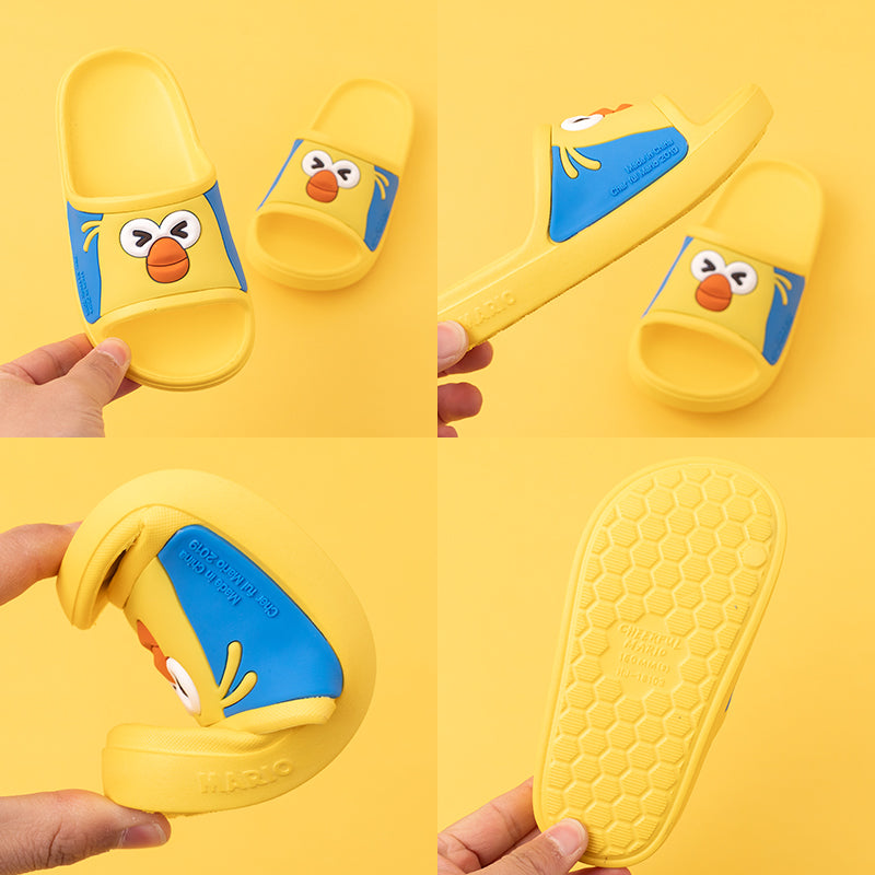 Children Cartoon Slippers