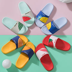 Children Cartoon non-slip slippers