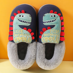 Indoor Home Slippers For Kids