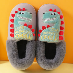 Indoor Home Slippers For Kids