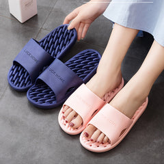 Hollow Out Slippers