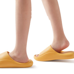 Home Thick Bottom Anti-odor Non-slip Bathroom Slippers