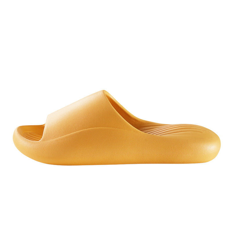 Home Thick Bottom Anti-odor Non-slip Bathroom Slippers