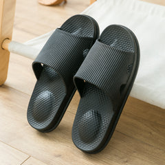 Household Anti Skid Indoor Slippers In Summer