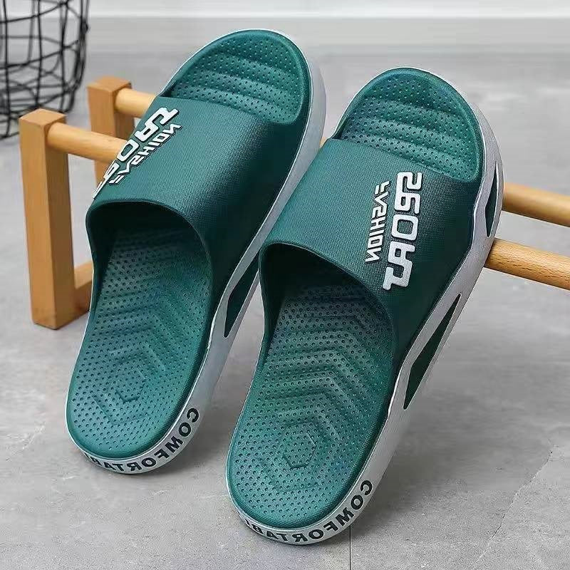 Non-slip Beach Bathroom Slippers