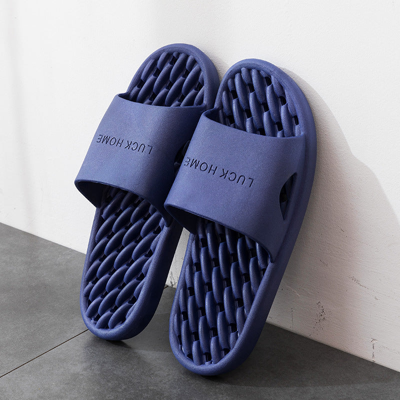 Hollow Out Slippers