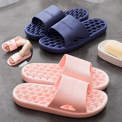 Hollow Out Slippers