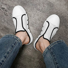 Outdoor Flats Slippers For Men