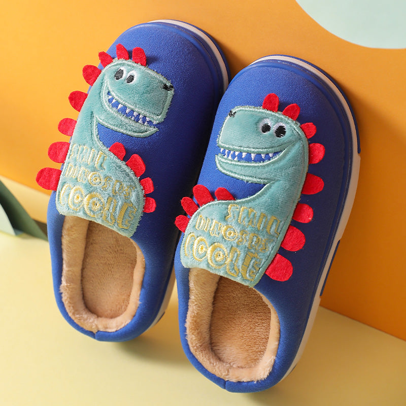 Indoor Home Slippers For Kids