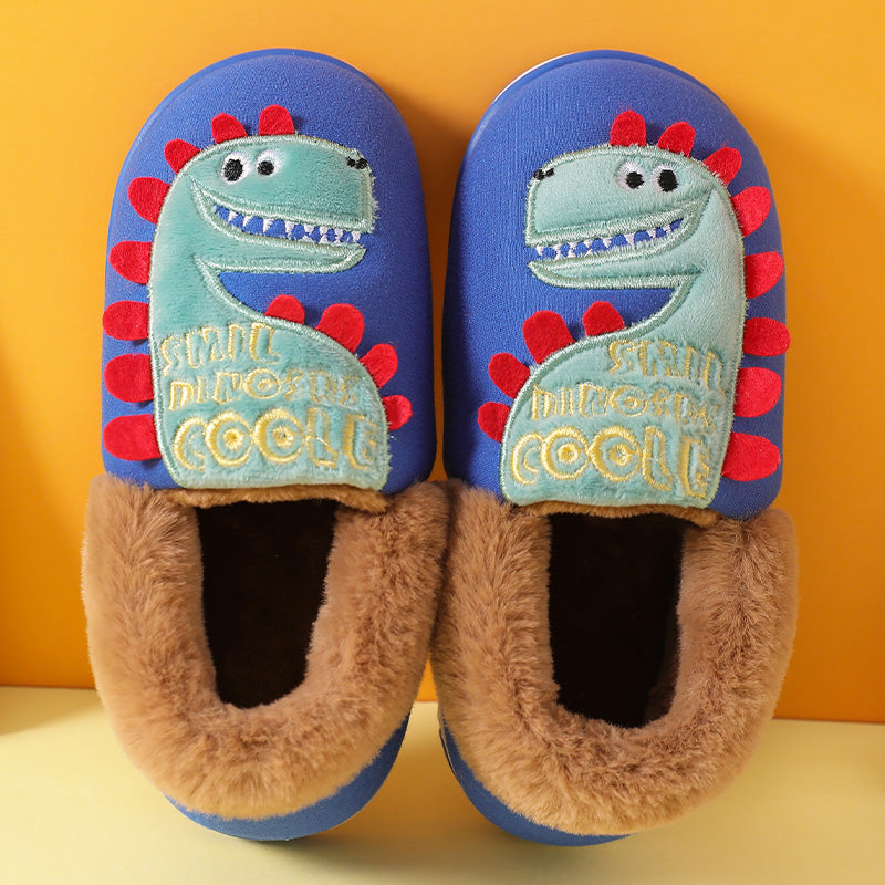 Indoor Home Slippers For Kids