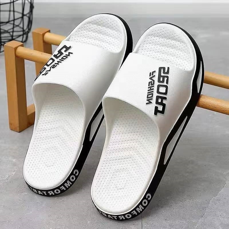 Non-slip Beach Bathroom Slippers