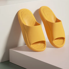 Home Thick Bottom Anti-odor Non-slip Bathroom Slippers