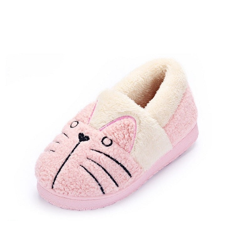 Toddler Baby Home Slippers