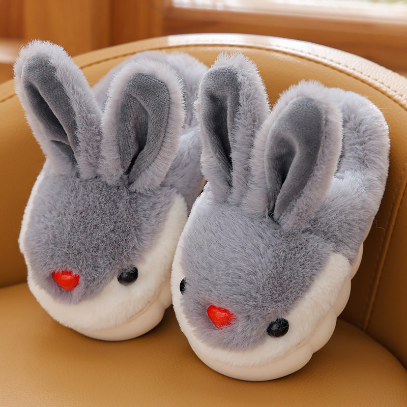Children Bunny Slippers