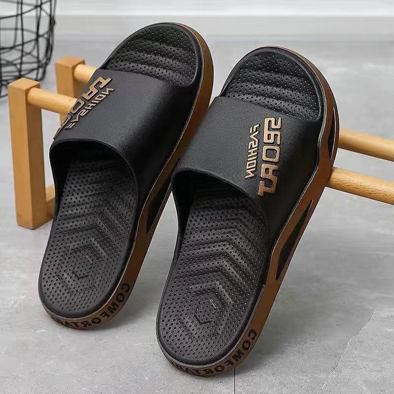 Non-slip Beach Bathroom Slippers