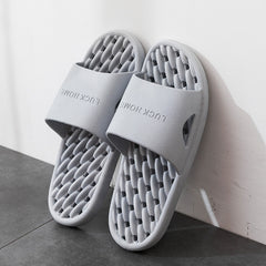 Hollow Out Slippers