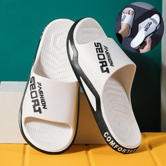 Non-slip Beach Bathroom Slippers