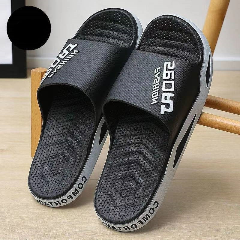 Non-slip Beach Bathroom Slippers