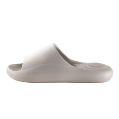 Home Thick Bottom Anti-odor Non-slip Bathroom Slippers