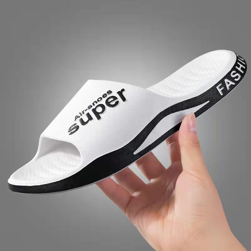 Non-slip Beach Bathroom Slippers