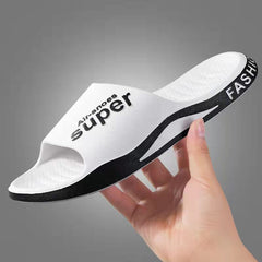 Non-slip Beach Bathroom Slippers