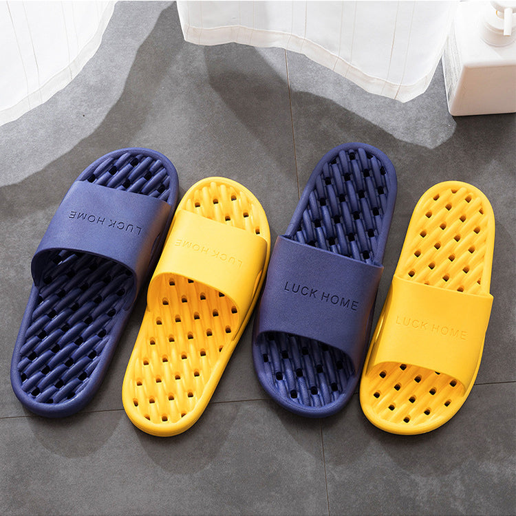 Hollow Out Slippers