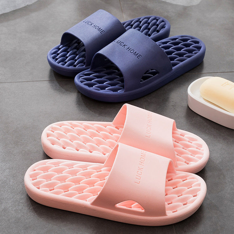 Hollow Out Slippers